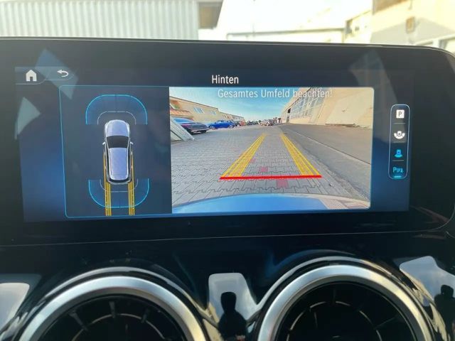 Mercedes-Benz B 180 B 180 PROGR+LED+KAMERA+ASSIST+EASY-PACK+SHZ+DAB+