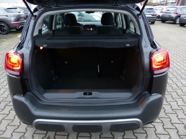 Citroën C3 Aircross Feel Pack
