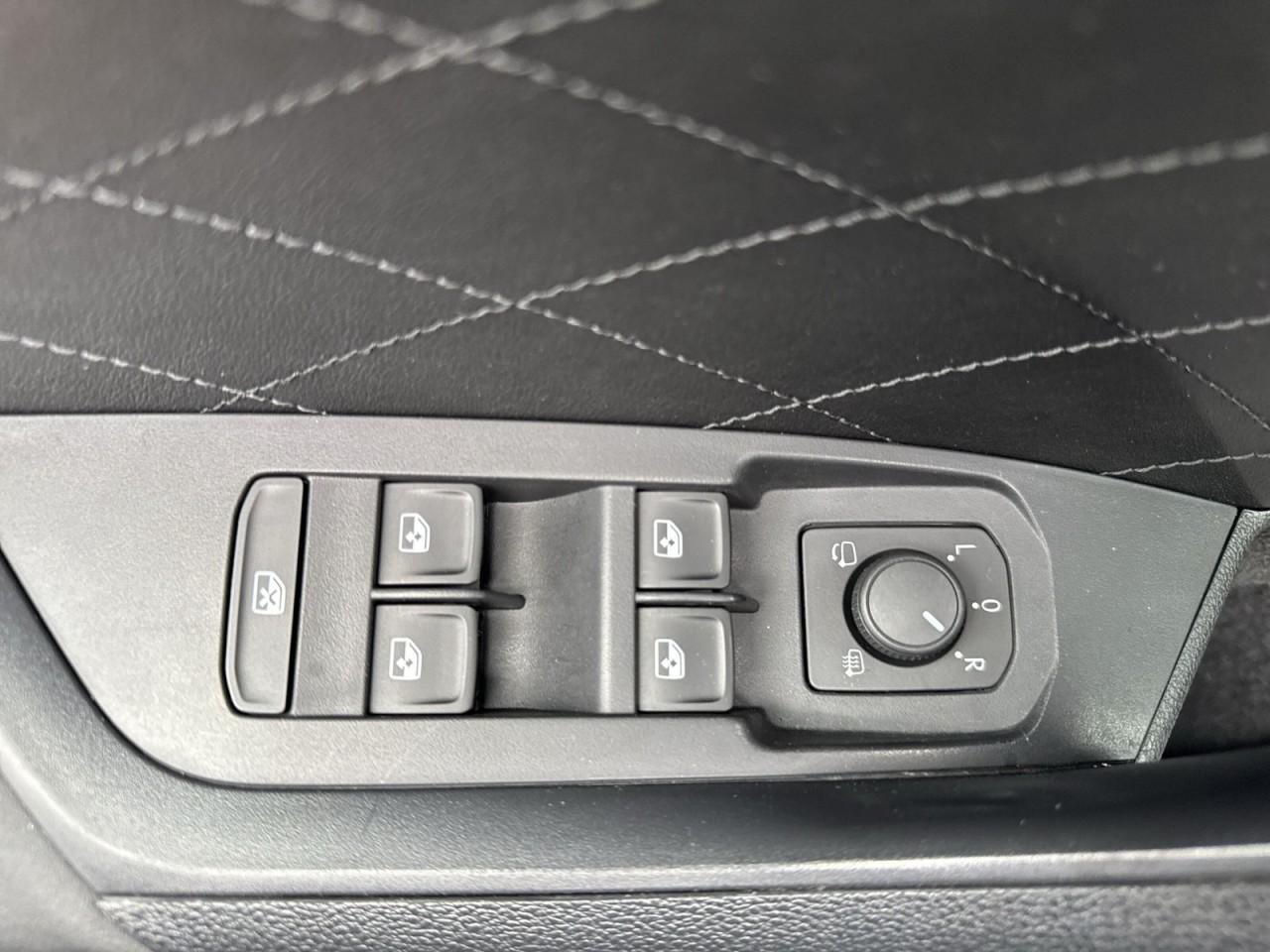 Skoda Kodiaq 2.0 TSI 4x4 RS