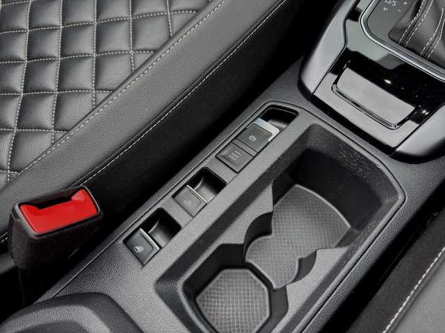 Volkswagen T-Roc 1.5 TSI Cabriolet DSG R-Line