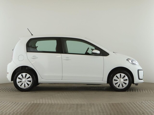 Volkswagen up! 1.0 MPI Move Move up!