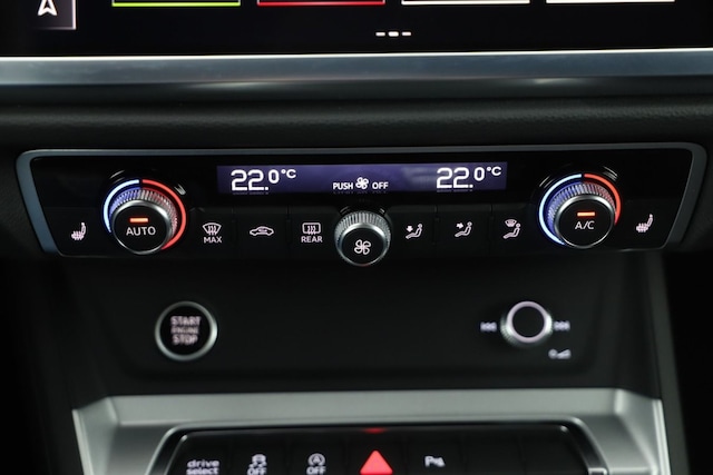 Audi Q3 35 TFSI S-Line S-Tronic Sportback