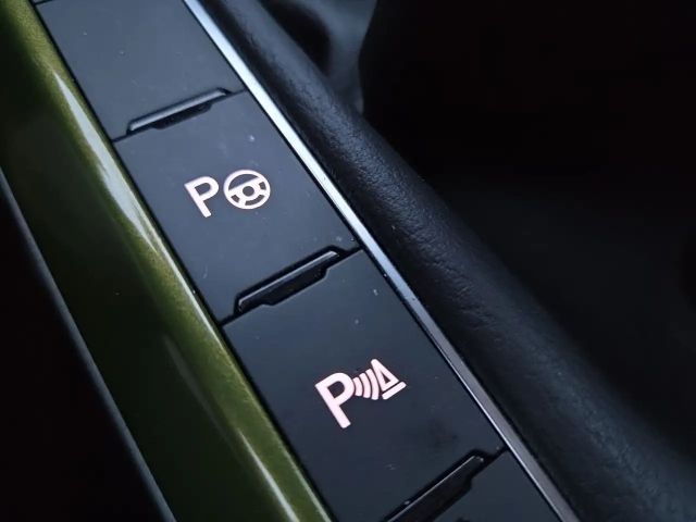 Volkswagen Taigo Style