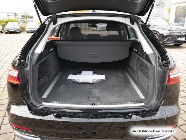 Audi A6 40 TDI Avant S-Tronic