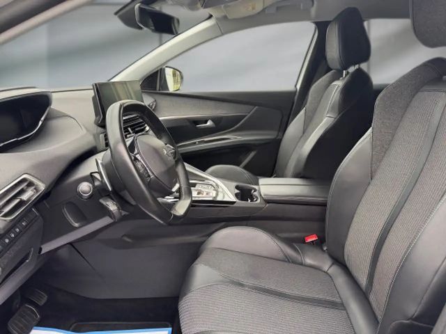 Peugeot 3008 Allure Pack EAT8 Hybrid