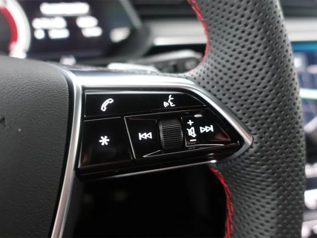 Audi Q8 e-tron Quattro