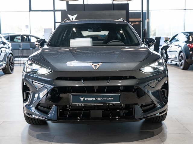 Cupra Formentor Performance