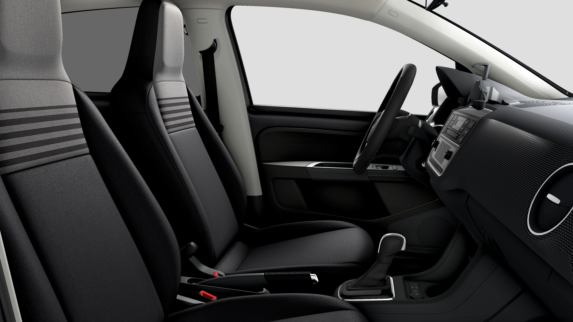 Volkswagen e-up! Plus