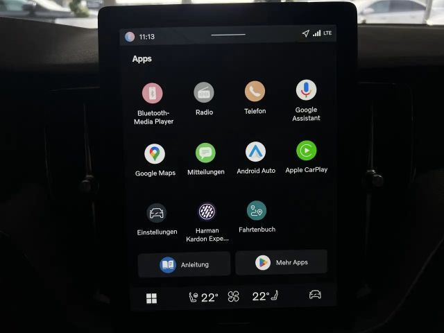 Volvo XC60 AWD Plus Recharge