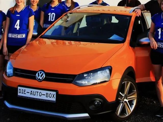 Volkswagen Touran 7-zitter Highline R-Line