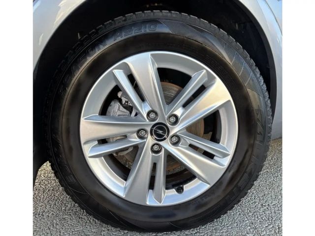 Opel Grandland X 1.2 Turbo Enjoy Turbo