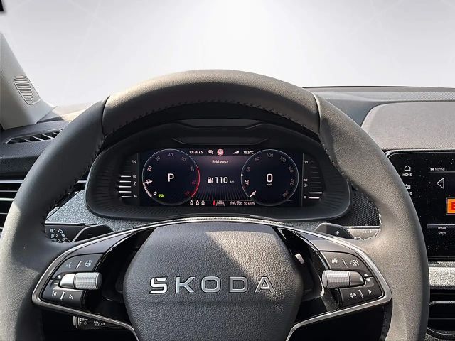 Skoda Kamiq Selection