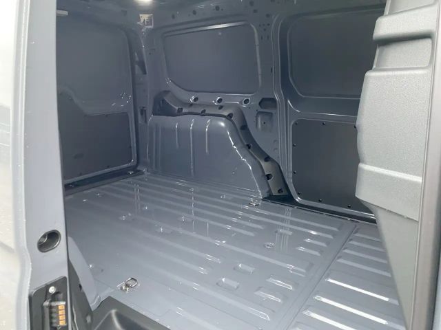 Volkswagen Caddy 2.0 TDI Maxi