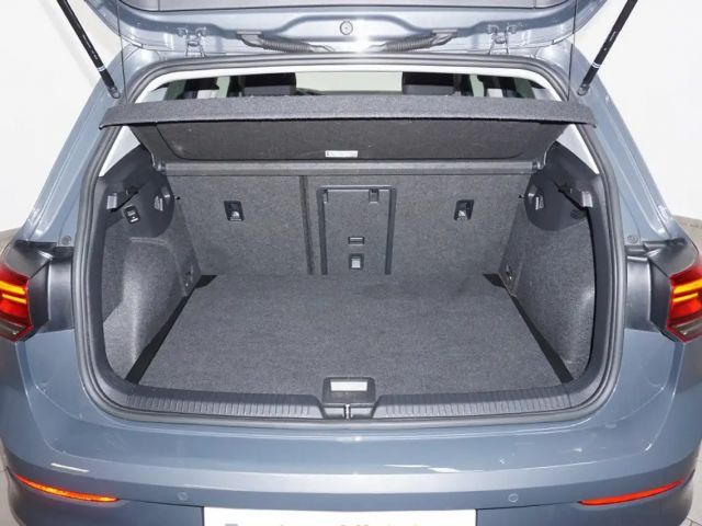 Volkswagen Golf 2.0 TDI DSG Style