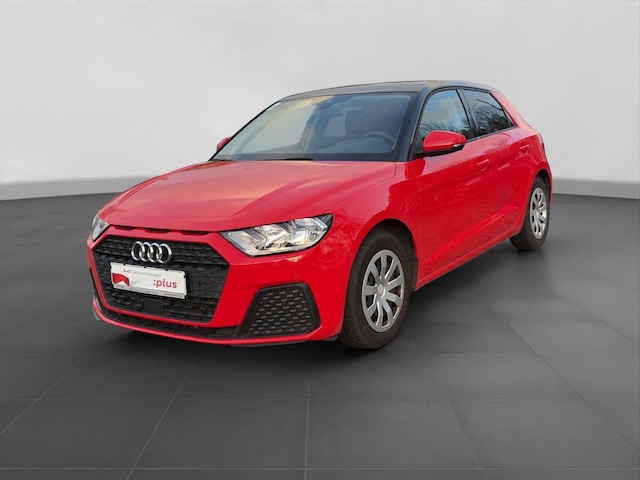 Audi A1 25 TFSI S-Tronic Sportback