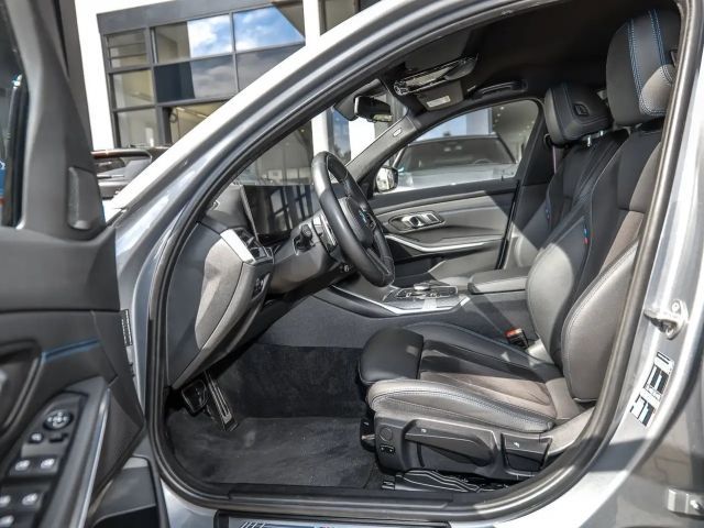 BMW 330 330i M-Sport Sedan