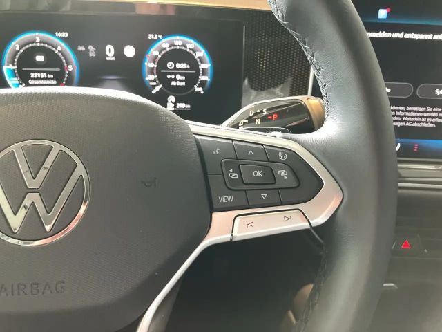 Volkswagen Passat Business DSG Variant