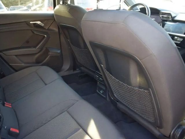 Audi A3 35 TDI S-Tronic Sedan