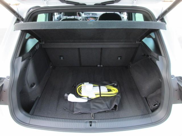 Volkswagen Tiguan eHybrid