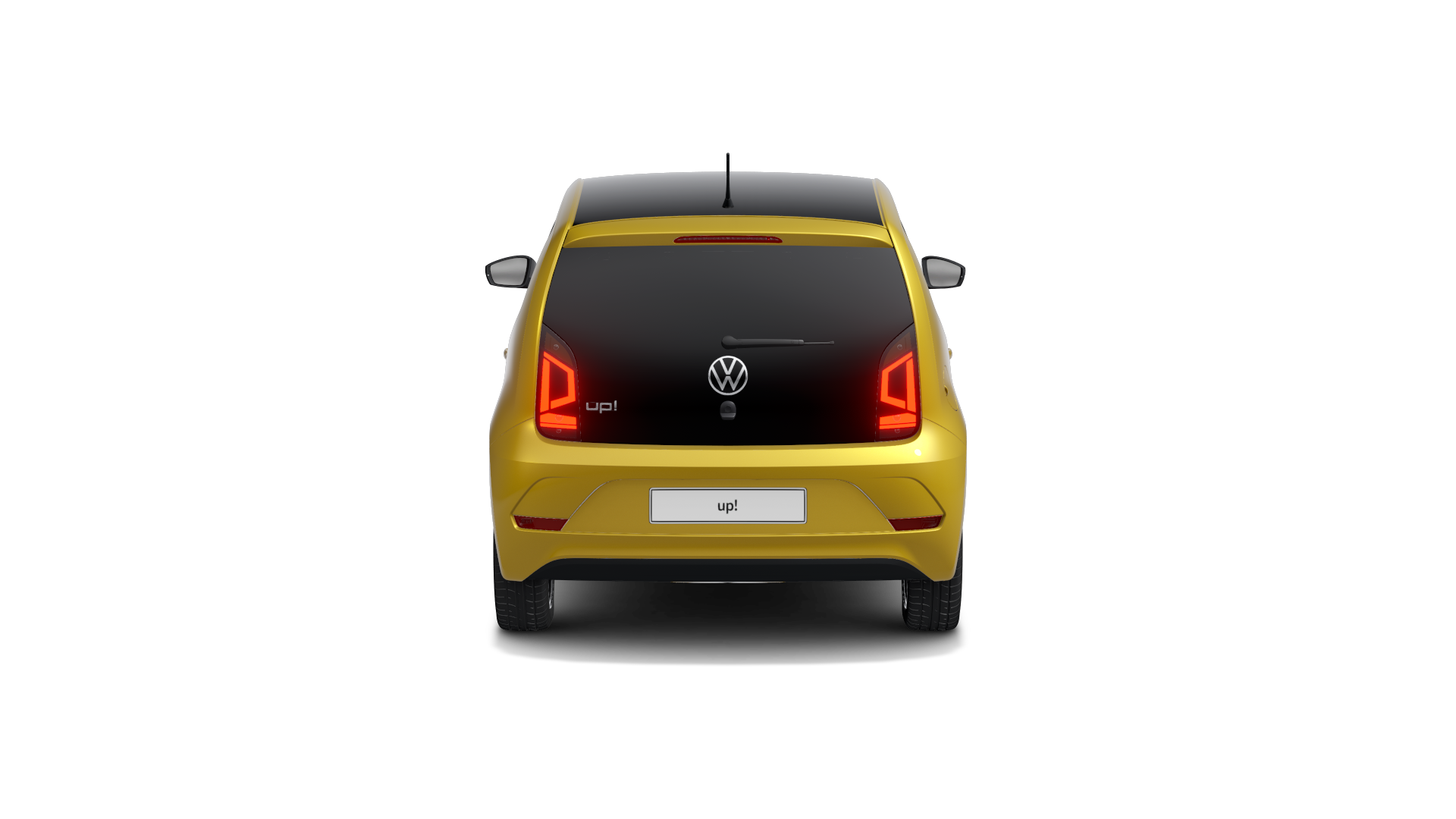 Volkswagen up! Style
