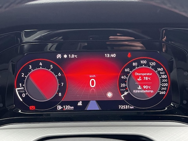 Volkswagen Golf 1.5 TSI ACT Life