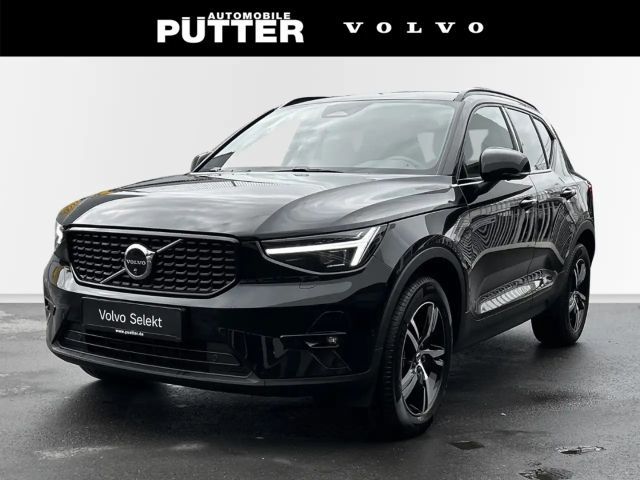 Volvo XC40 Dark Plus
