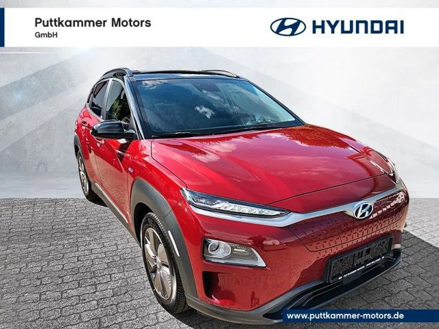 Hyundai Kona Electric Premium