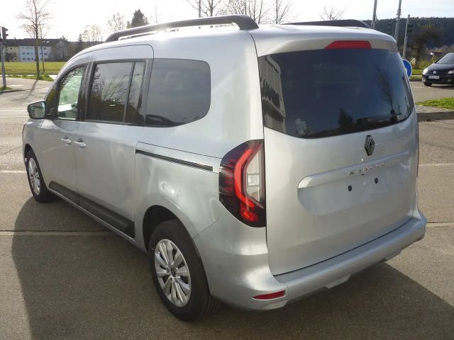 Renault Kangoo EDC Grand TCe 130