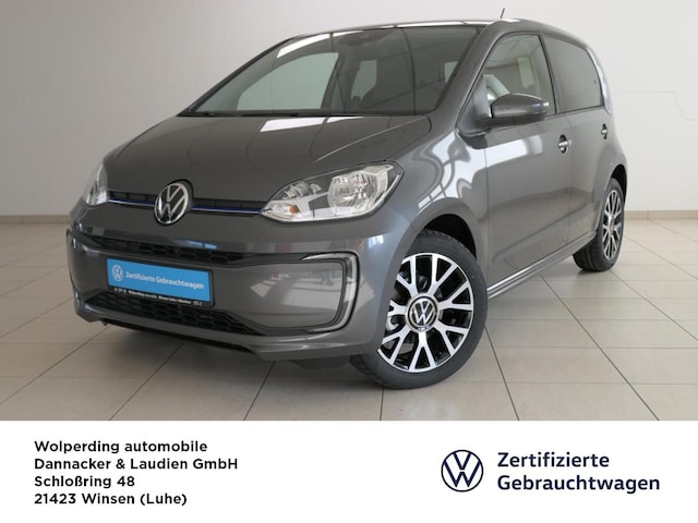 Volkswagen e-up! Up! e-up! 1-Gang Automatik Edition
