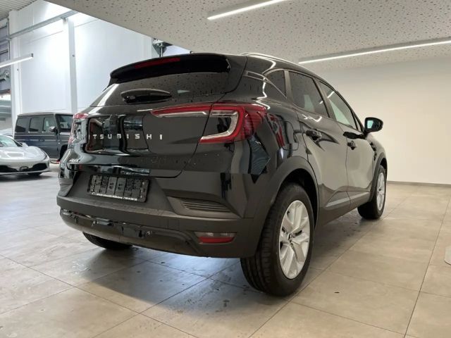 Mitsubishi ASX 1.0 Turbo Plus LED Navi Tempomat Kamera