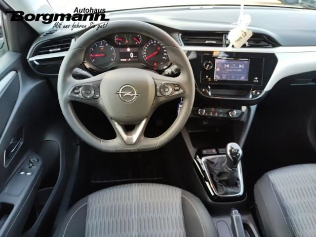 Opel Corsa 1.2 Klima - DAB - Bluetooth - Tempomat - Regensens