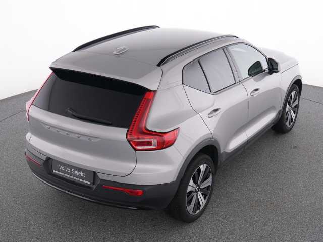 Volvo XC40 XC 40