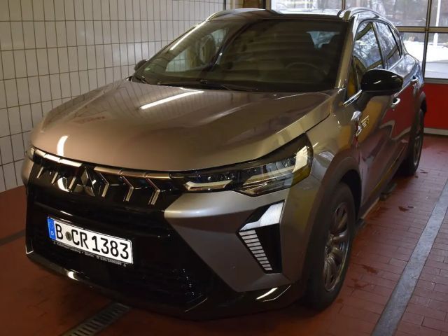 Mitsubishi ASX EDITION 1.8 Hybrid