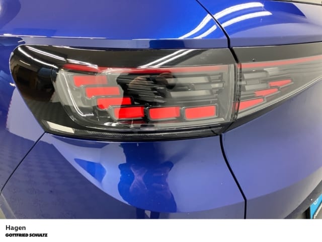 Volkswagen ID.4 IQ.Drive Pure