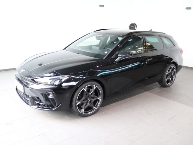 Cupra Leon 2.0 TSI DSG Sportstourer