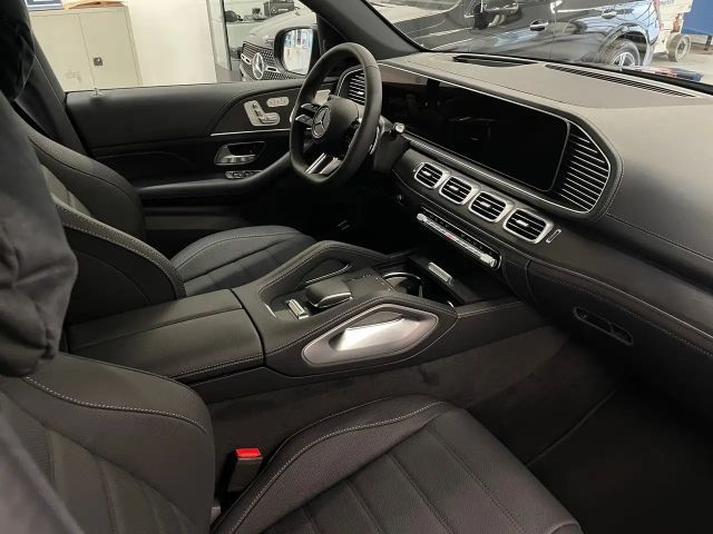 Mercedes-Benz GLE 350 4MATIC