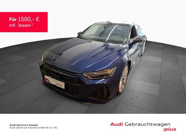 Audi RS7 4.0 TFSI Quattro