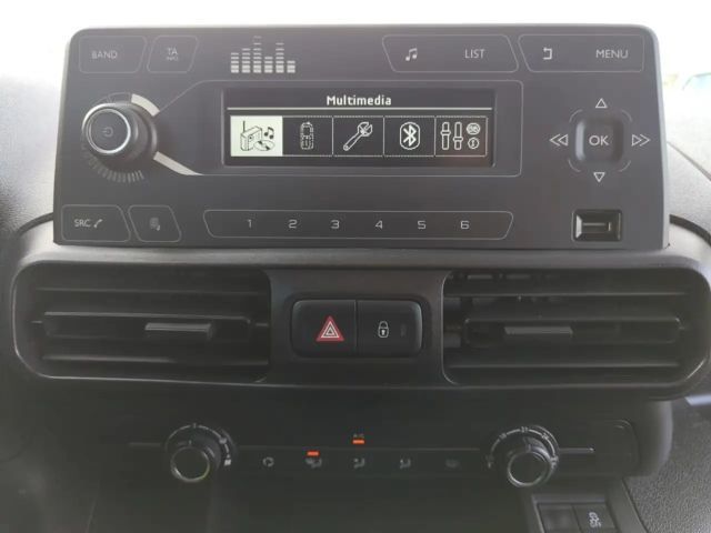 Opel Combo Cargo Edition XL 1.2 Turbo +Kamera+Klima+langer Ra