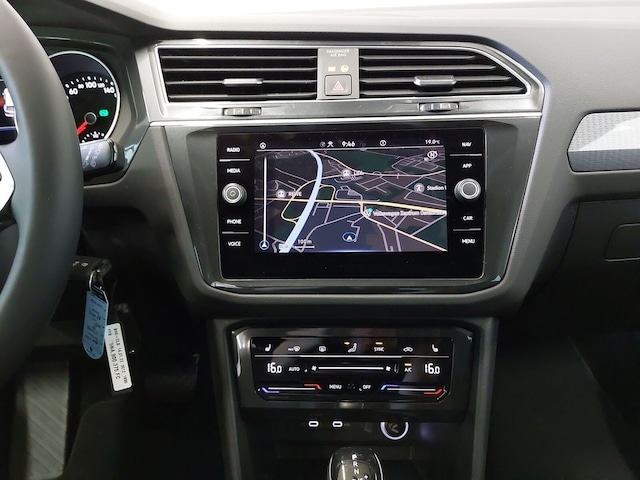 Volkswagen Tiguan 1.5 TSI DSG Life