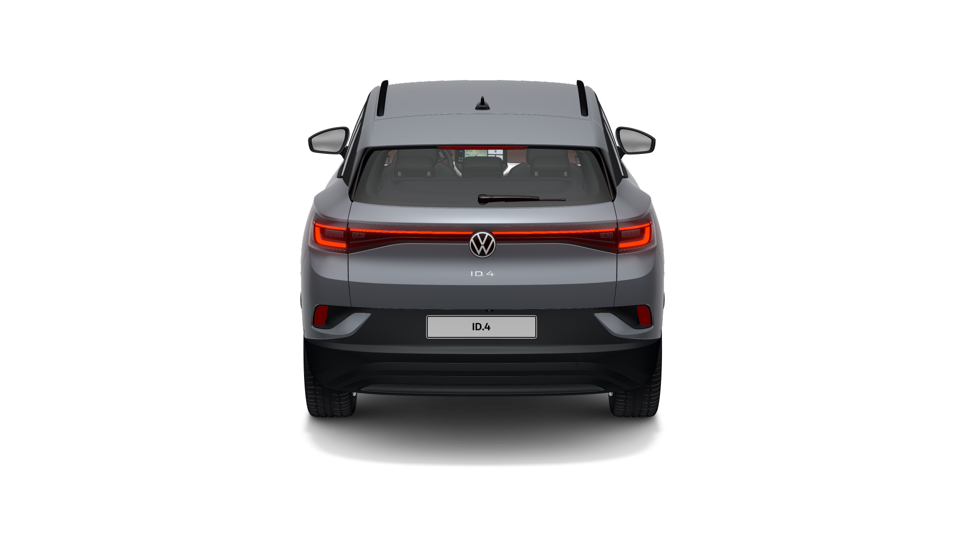 Volkswagen ID.4 52 KWh Performance Pure