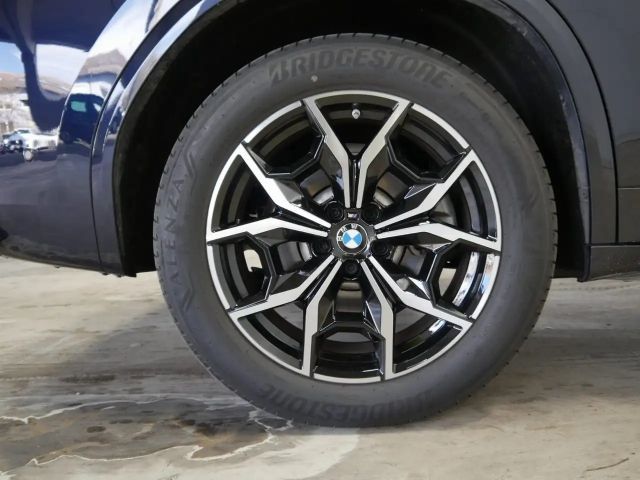BMW X3 M-Sport xDrive20d