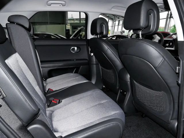 Hyundai IONIQ 5 TechniqP*ParkP*elHeck*20LMF*360Kam*VollL