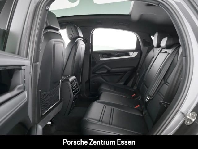 Porsche Cayenne Coupé E-Hybrid S