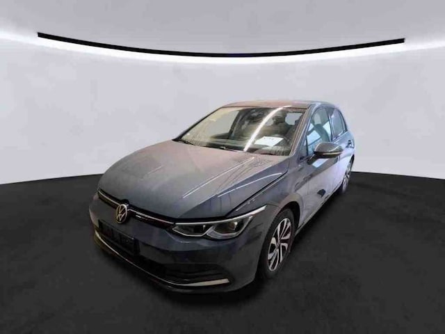 Volkswagen Golf 2.0 TDI DSG Golf VIII