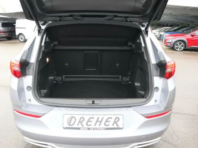 Opel Grandland X Turbo Ultimate