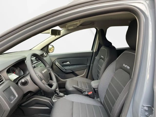 Dacia Duster TCe 150