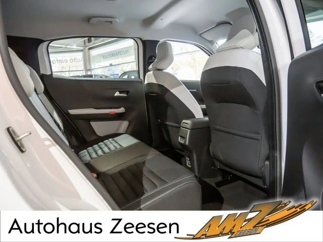 Citroën C3 Aircross Hybrid Max