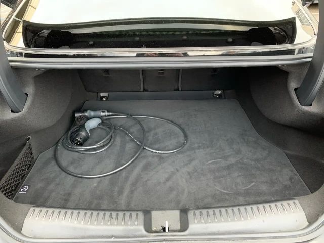 Mercedes-Benz CLA 250 Coupé