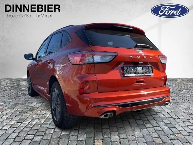 Ford Kuga ST Line X