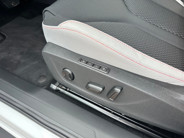 Skoda Elroq Alpha